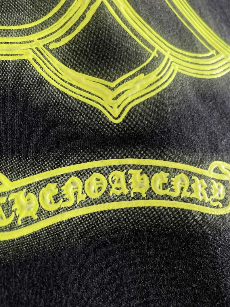 Chrome Hearts T-Shirts